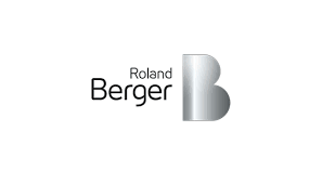 Roland Berger logo - IMD Business School