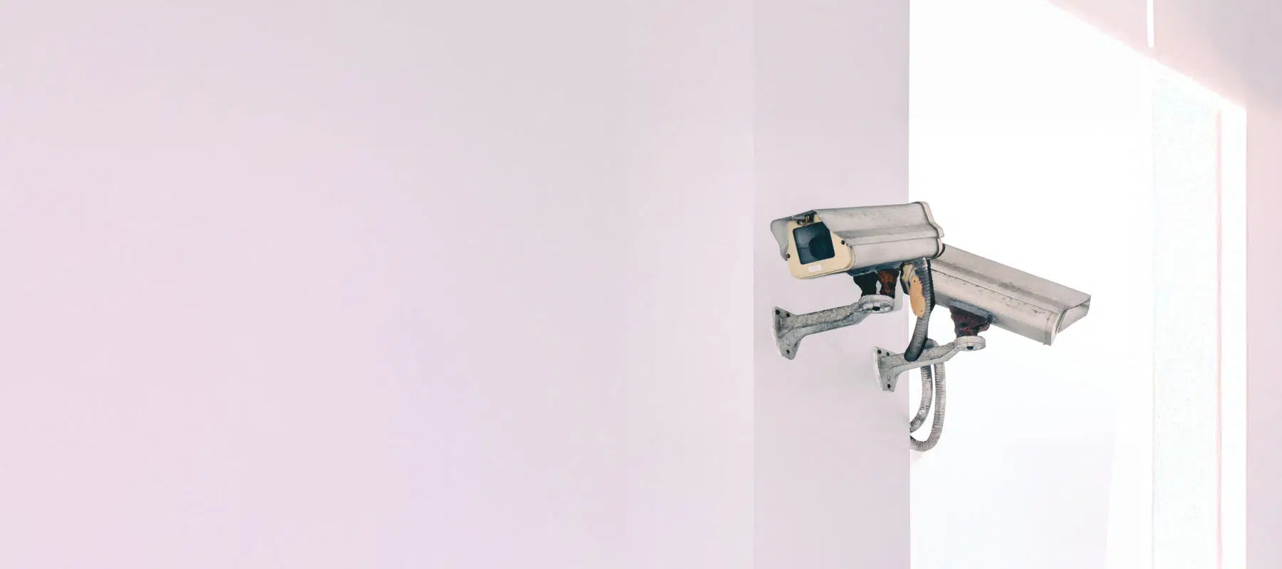 Big brother or a brave new world? How to avoid AI dystopia How to avoid AI dystopia