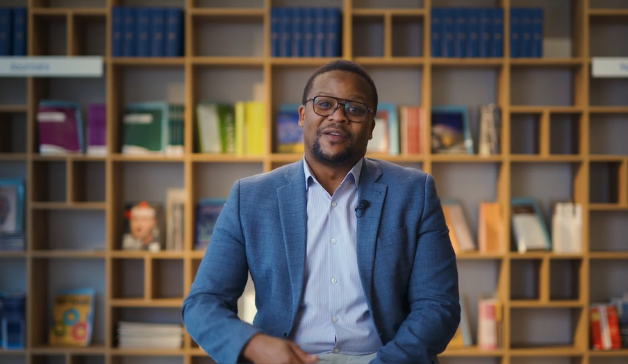 Siya Xabanisa - IMD Business School