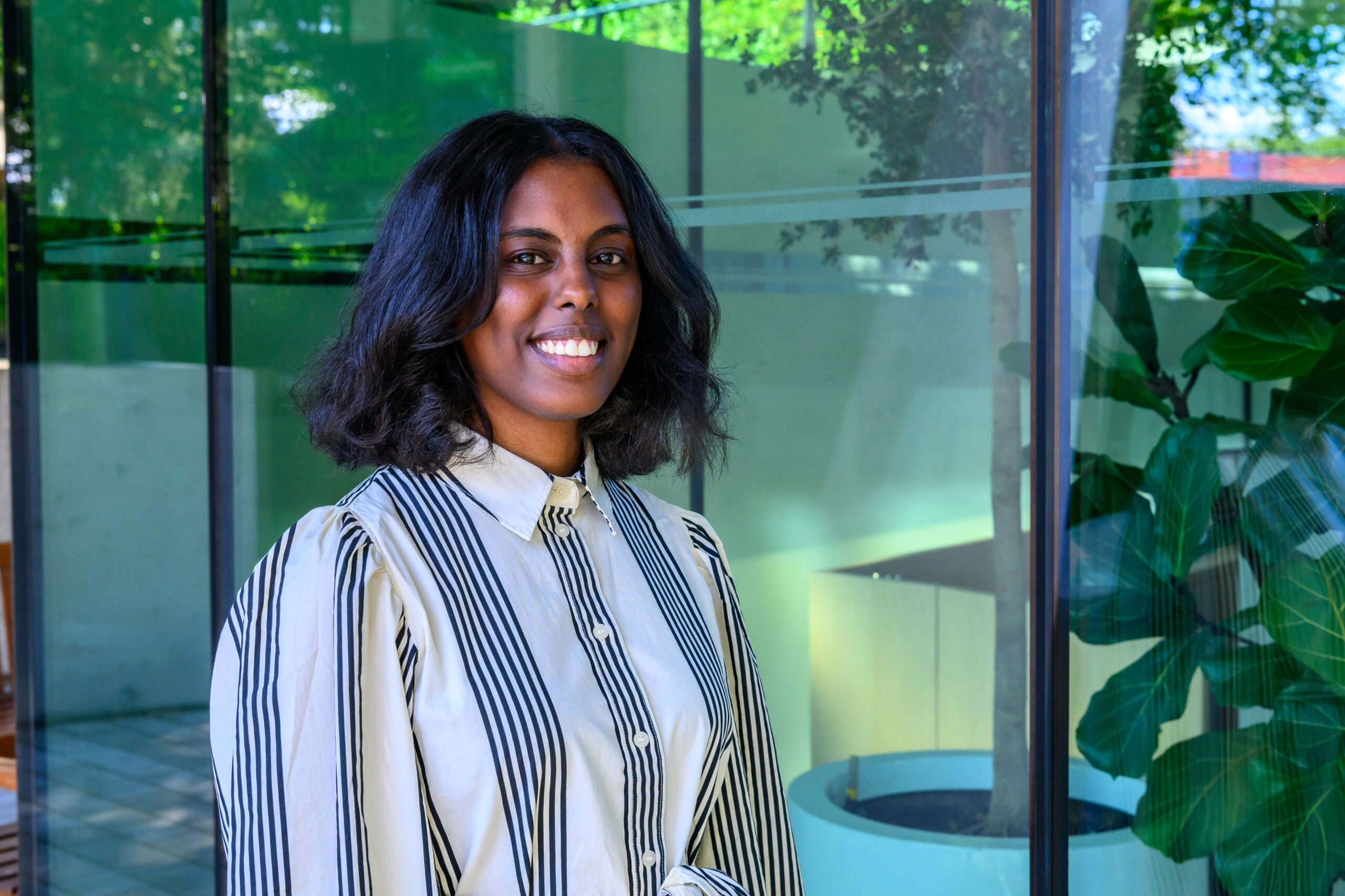 Sorelle 2 - IMD Business School