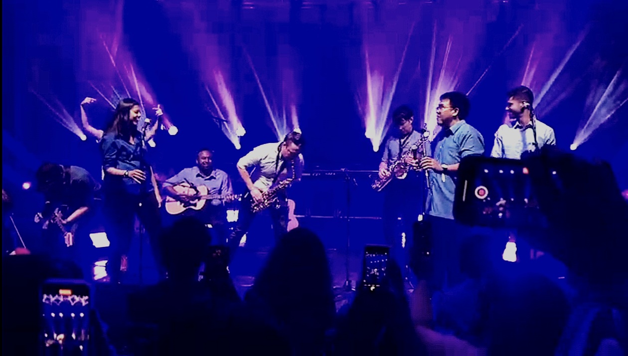 Student life 2 - IMD Business School