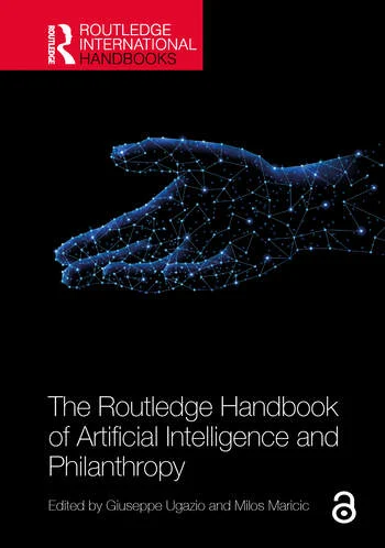 The routledge handbook of AI and Philanthropy - IMD Business School