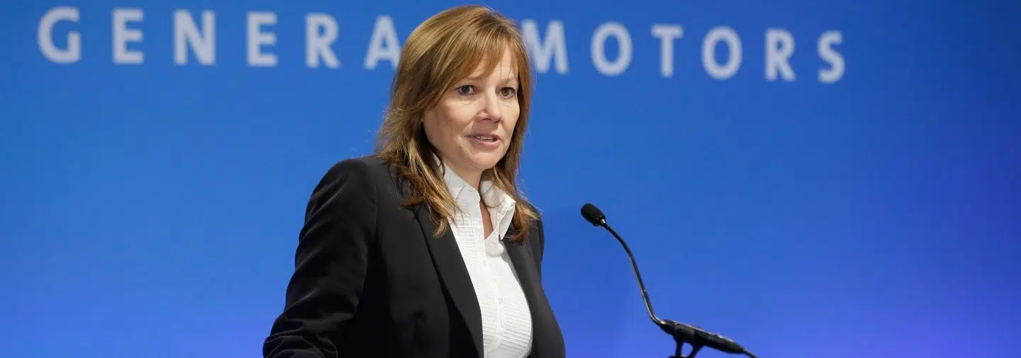 mary-barra - IMD Business School