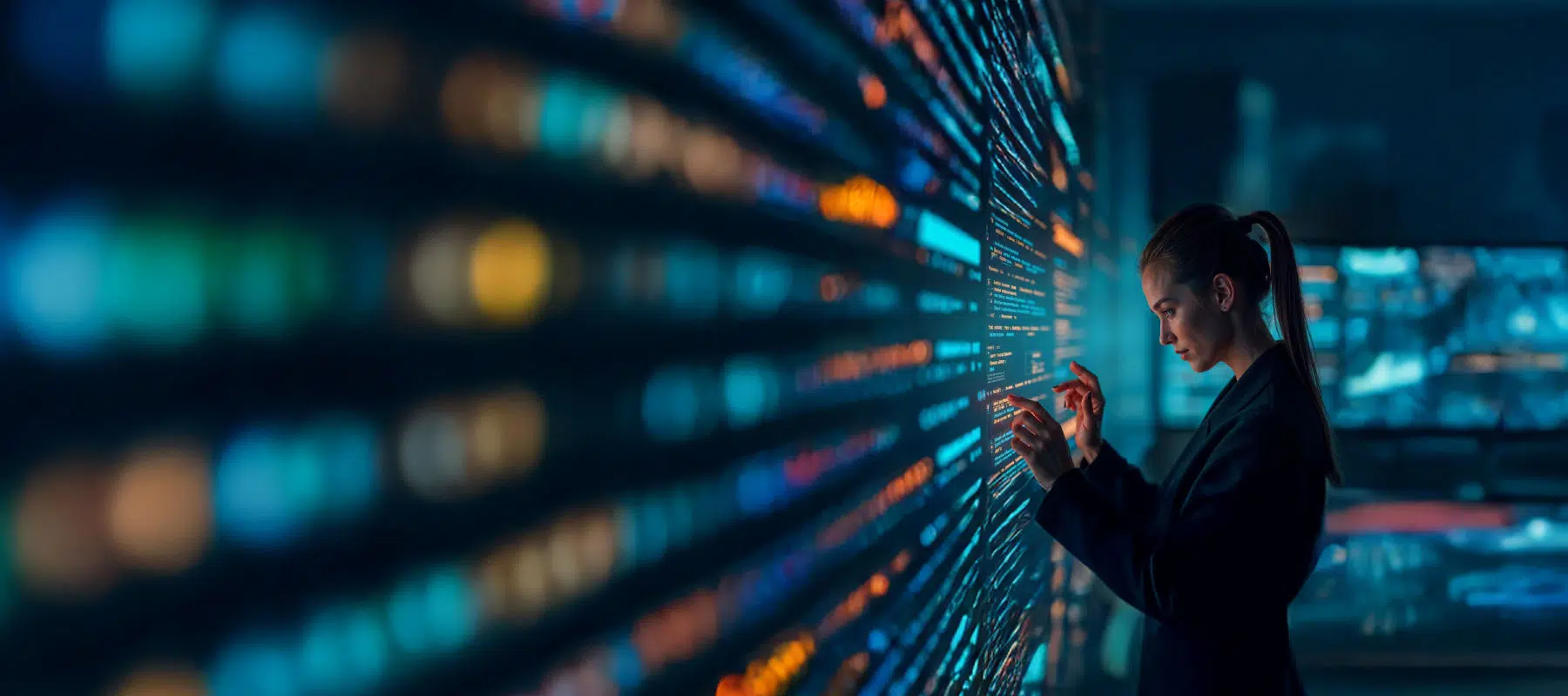 We need more women in digital and cybersecurity. Here’s how we can attract them Women in Digital and Cybersecurity - Careers