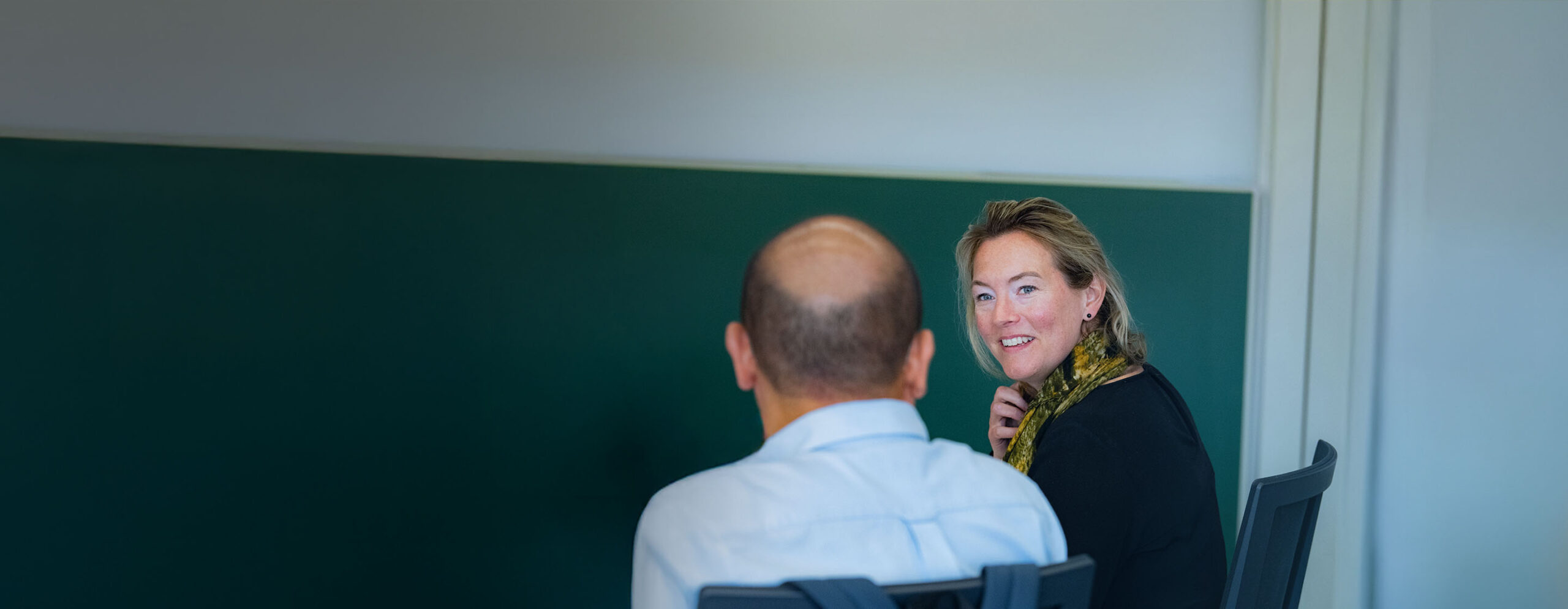  - IMD Business School