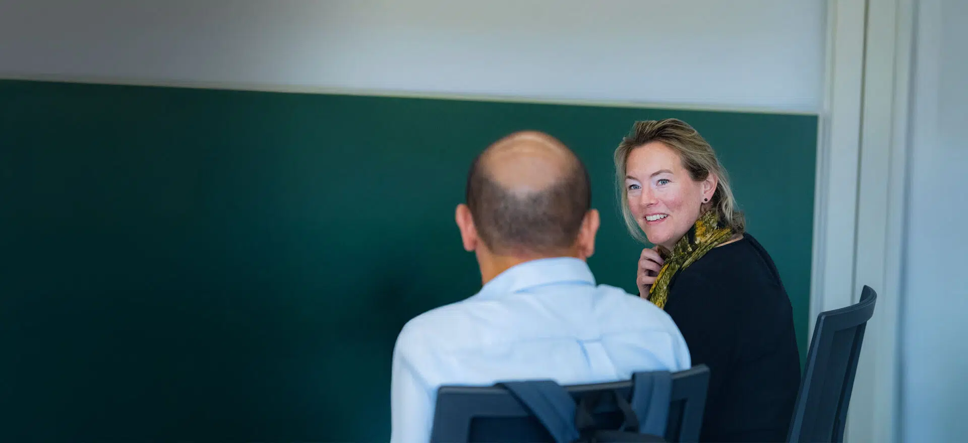  - IMD Business School