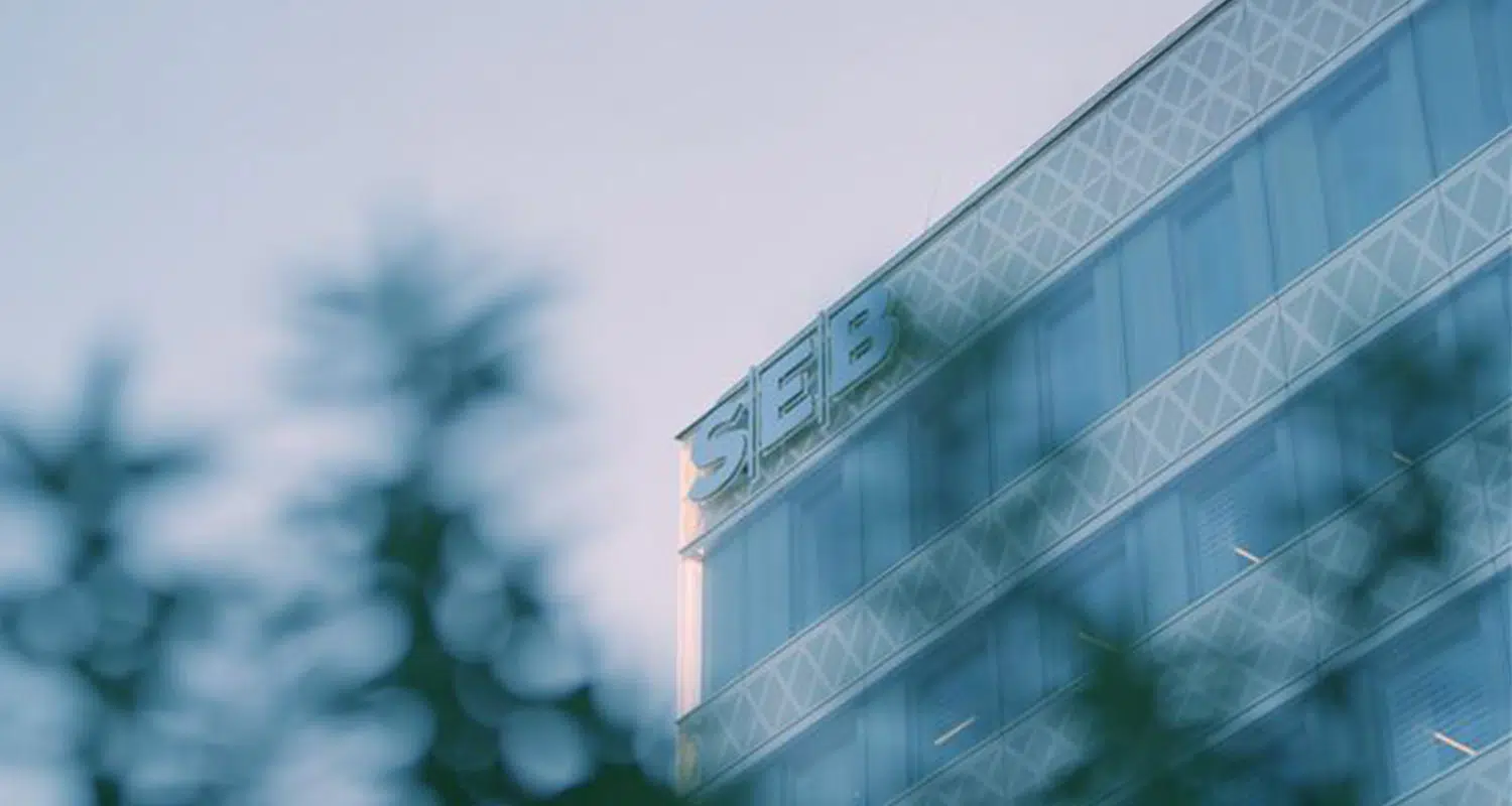 Photo of SEB building - IMD Business School