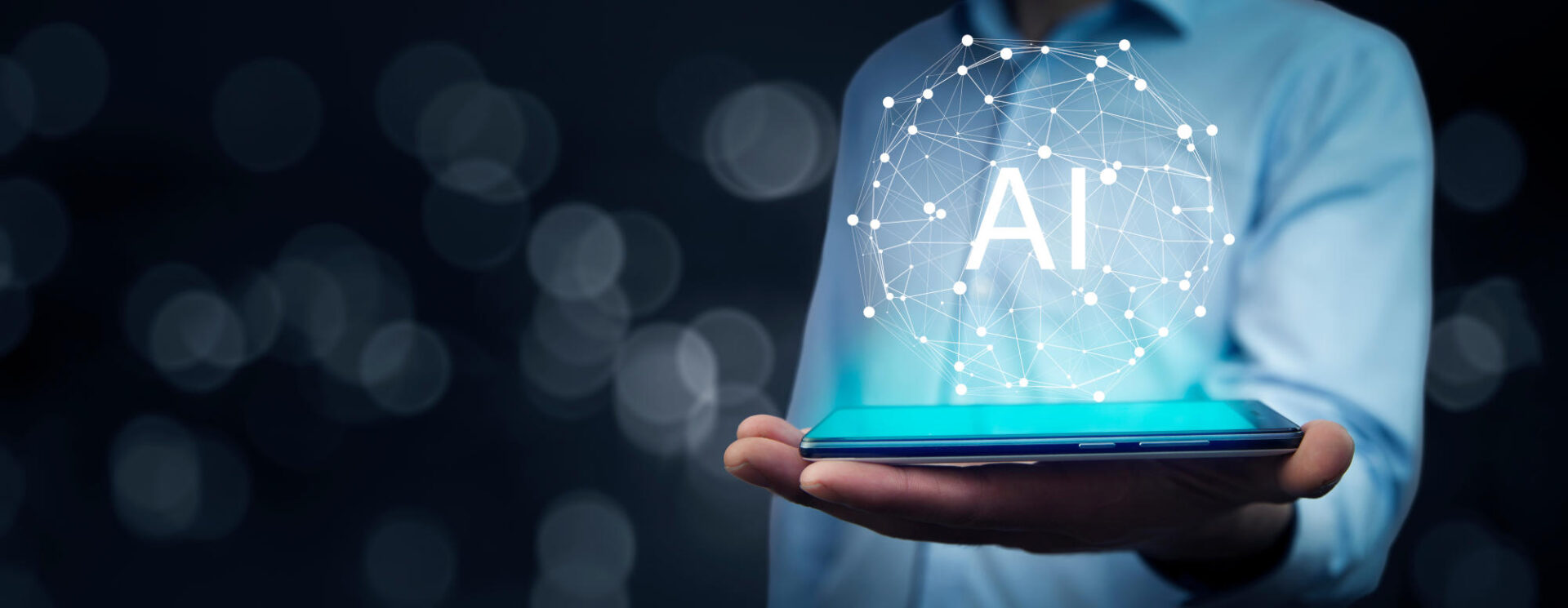 Four imperatives to help demystify AI use cases 
