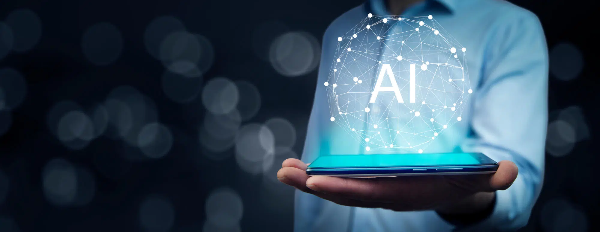 Four imperatives to help demystify AI use cases 4 Key Guidelines for Success - Demystifying AI Use Cases