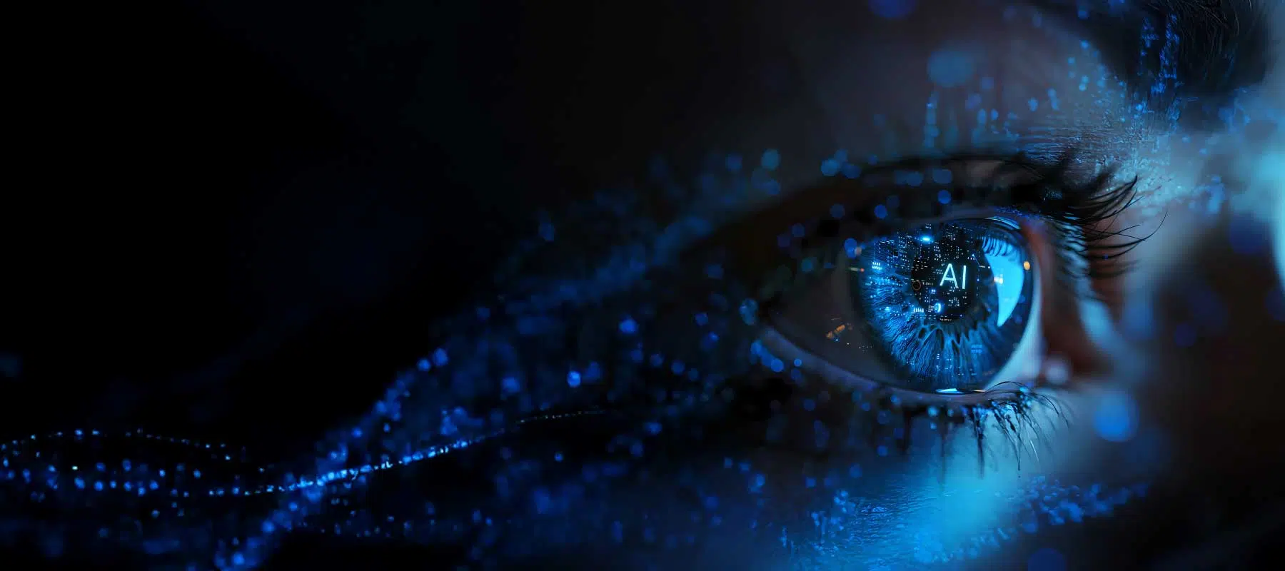 The Real AI Challenge - Empowering People