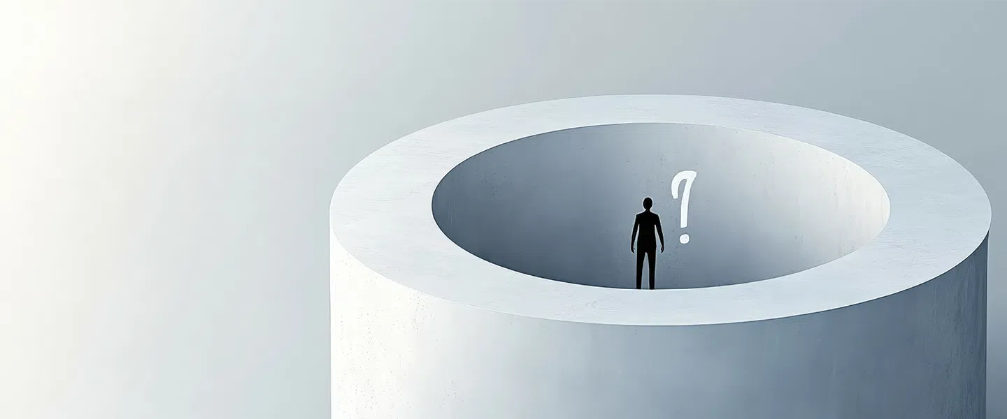 Decision-making in the gray zone - Brain Circuits