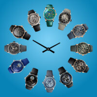 Circular leadership: Ilaria Resta’s vision for Audemars Piguet 