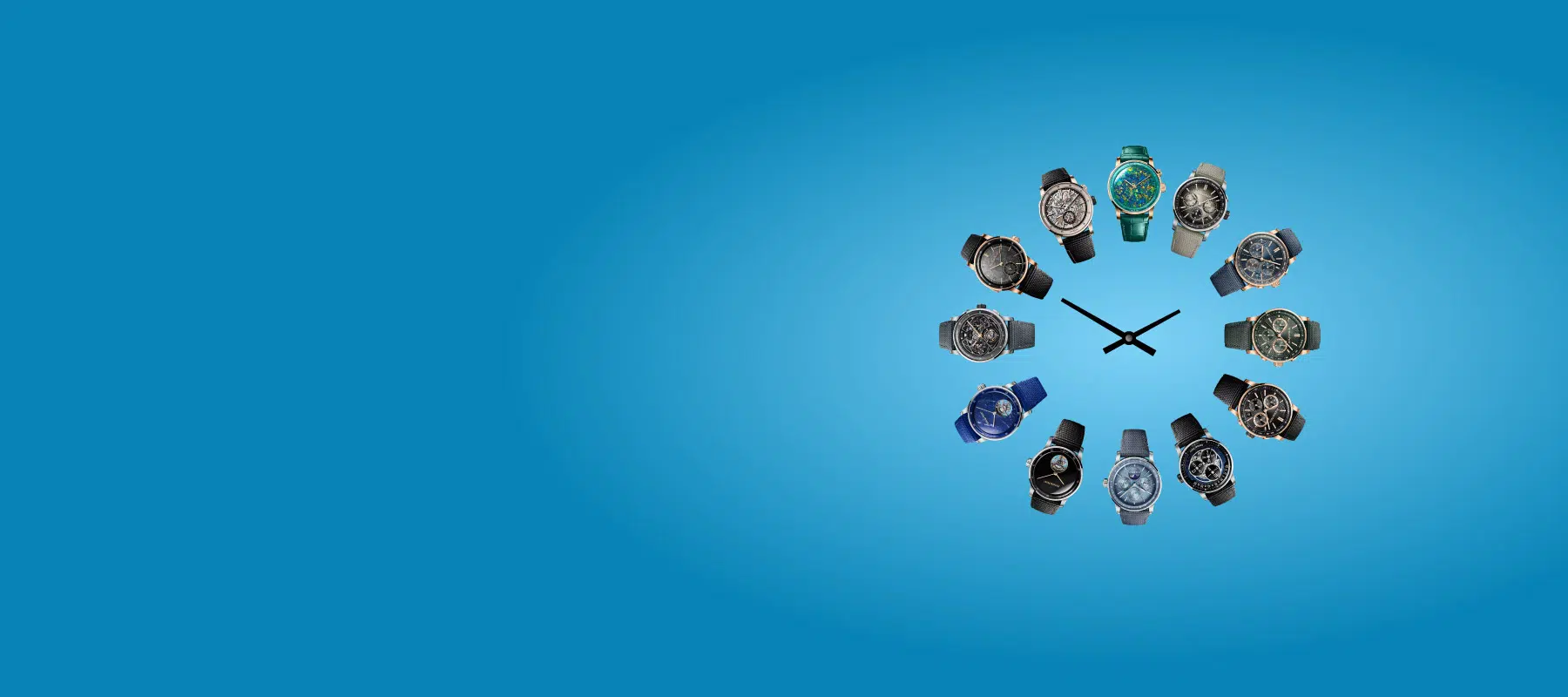 Circular leadership - Audemars Piguet