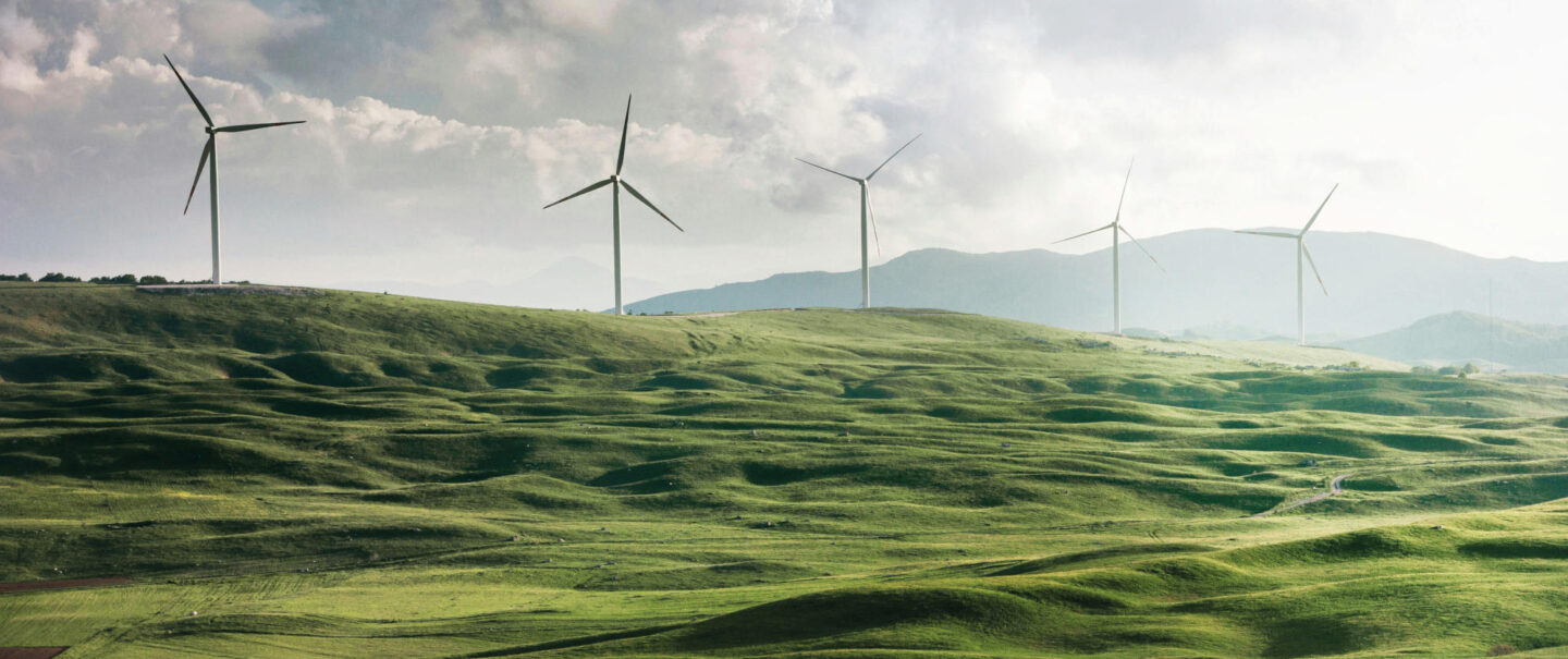 The power of ringfencing for an efficient green transition The power of ringfencing for an efficient green transition