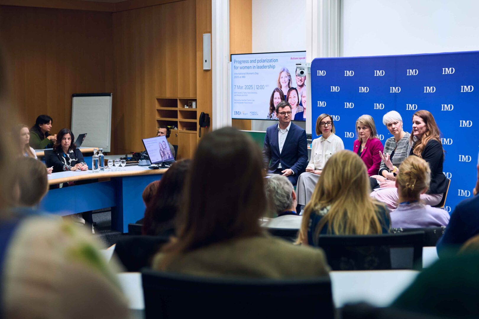 FR NL 2 - IMD Business School - IMD Business School