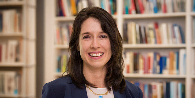 Future Readiness Enterprise MIT faculty - Kate - IMD Business School