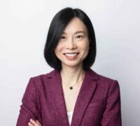 Maggie Dong, UNSW