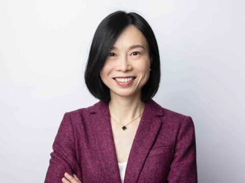 Maggie Dong, UNSW