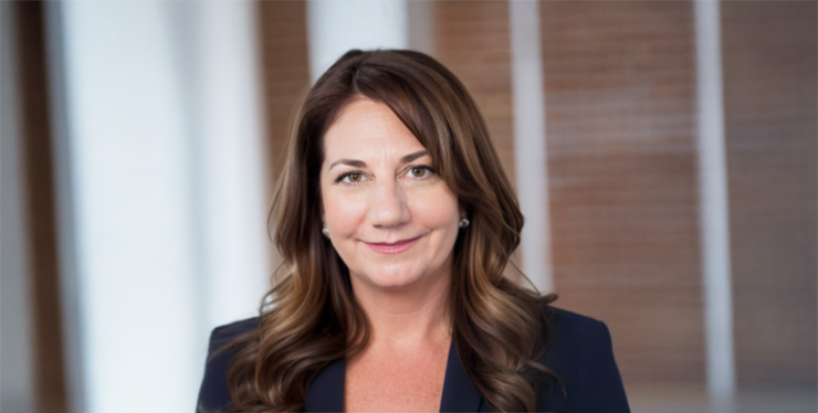 Future Readiness MIT faculty Meg Regan - IMD Business School