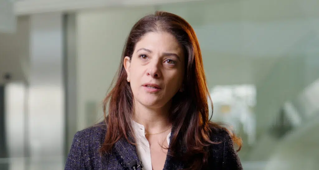 Leading your family business participant Myriam - IMD Business School