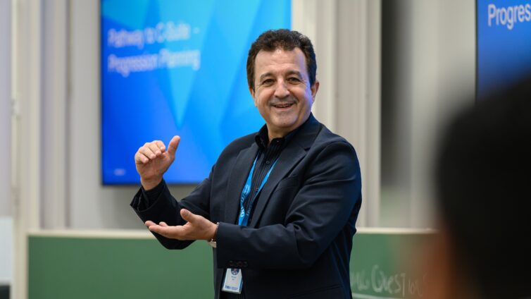  - IMD Business School