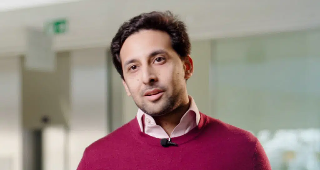 Leading your family business participant Riaz - IMD Business School