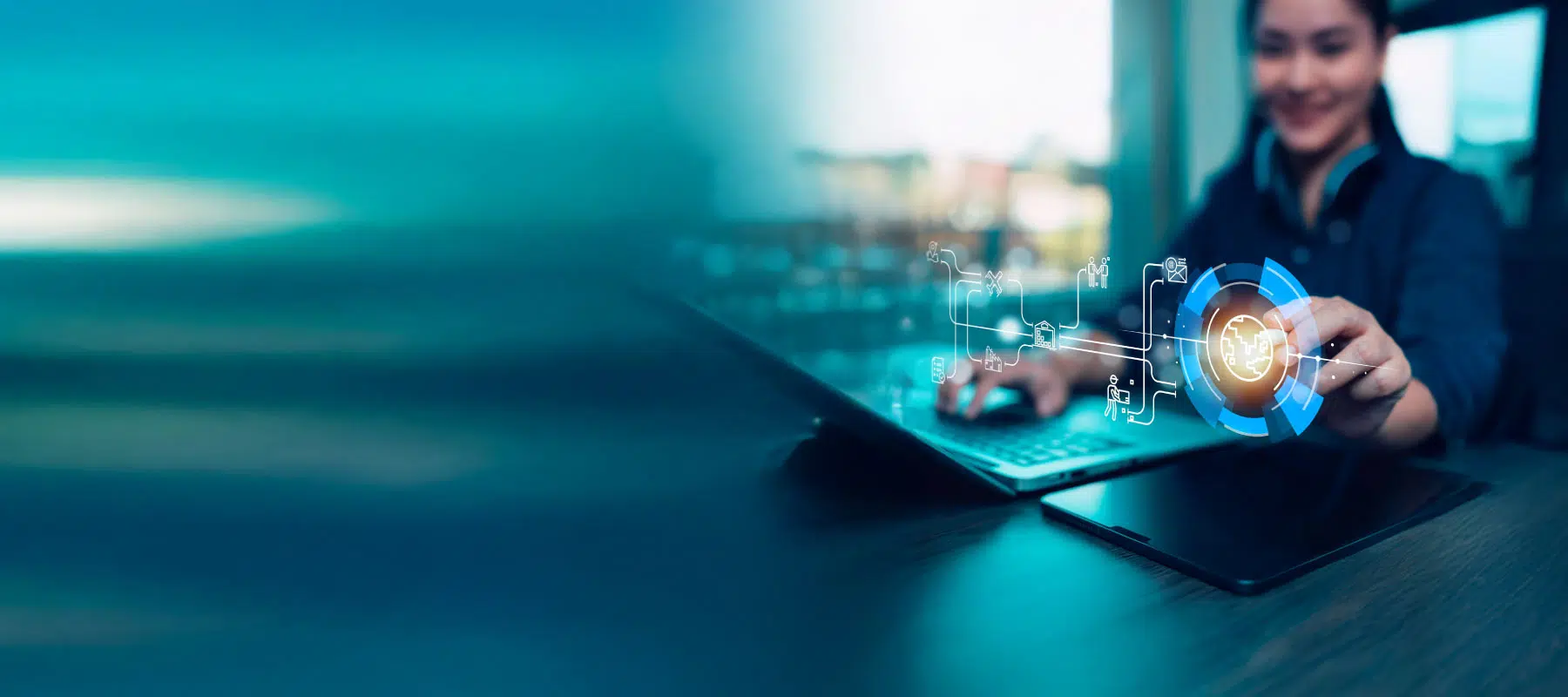 Strategy Meets Execution - Supply Chain