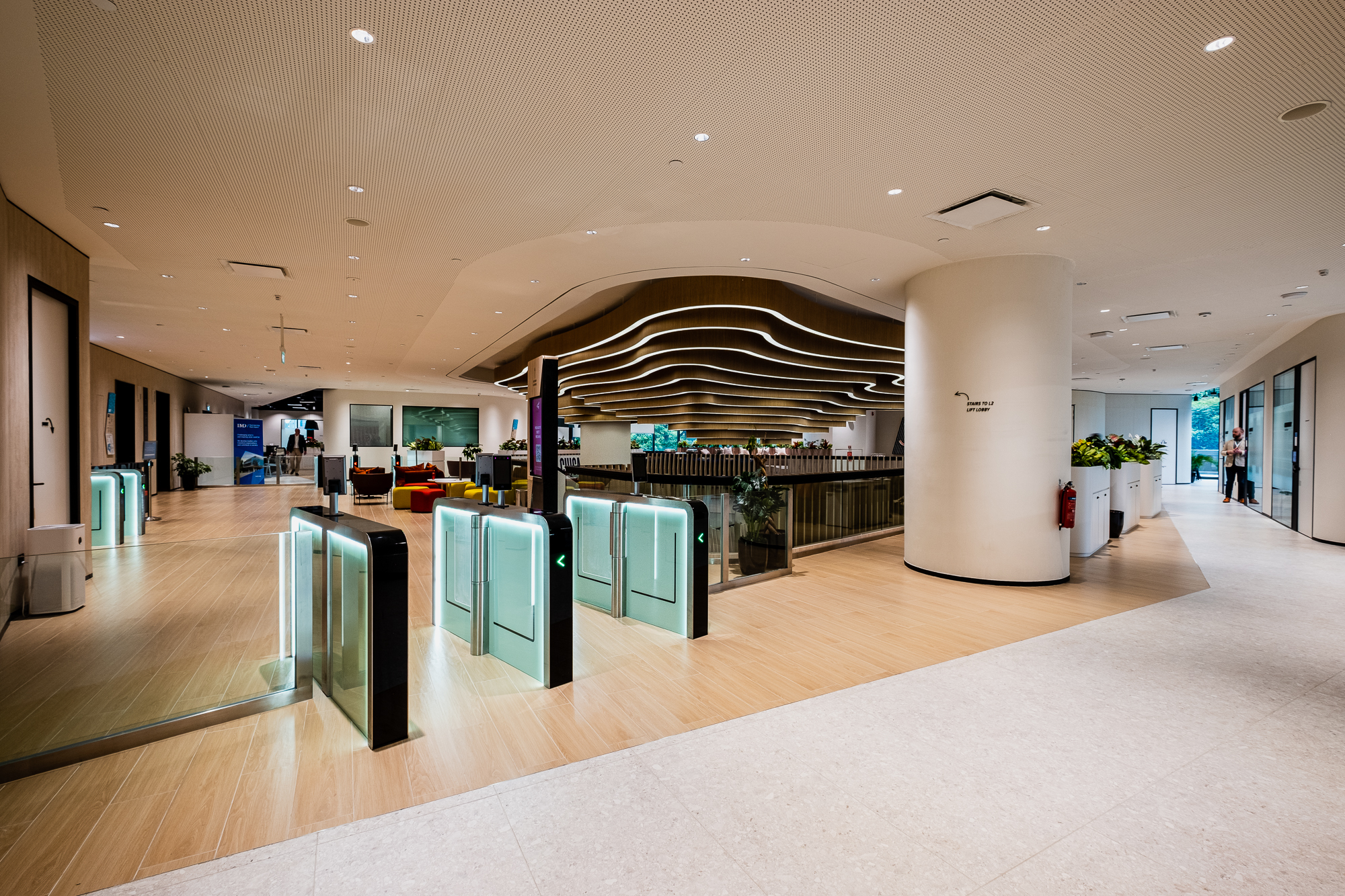 IMD Singapore - IMD Business School