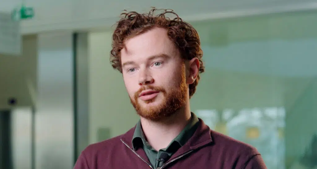 Leading your family business participant Thomas - IMD Business School