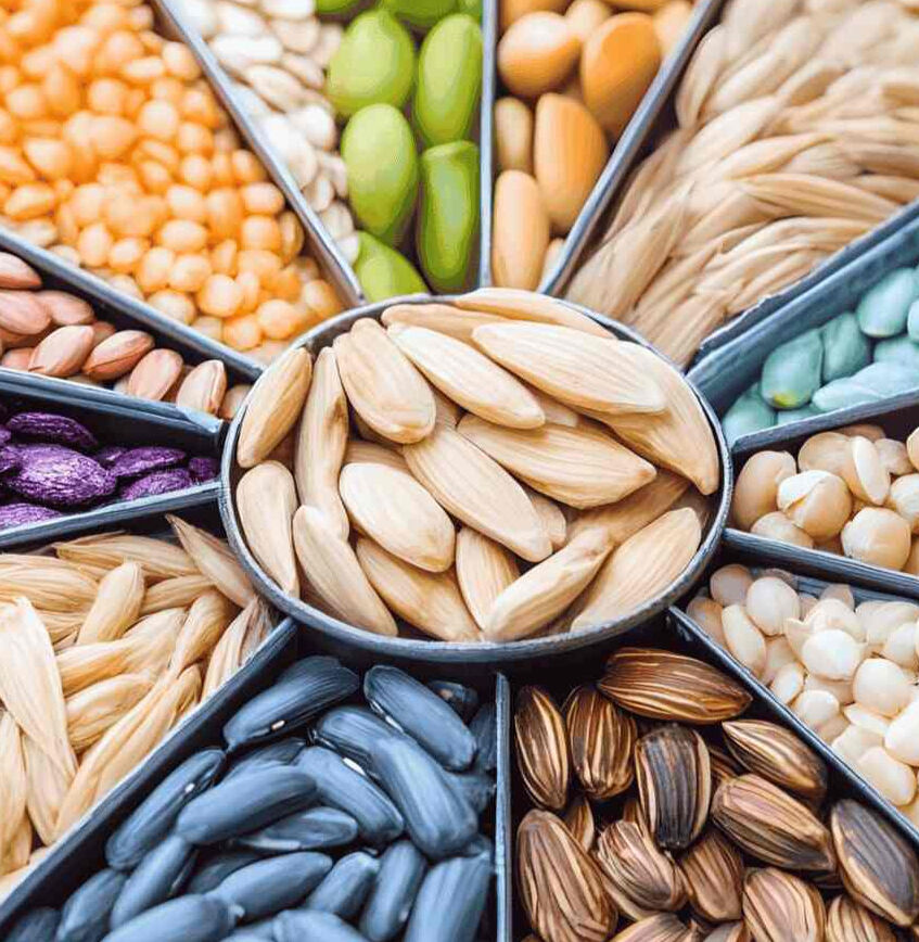 Complex and integrated supply ecosystems