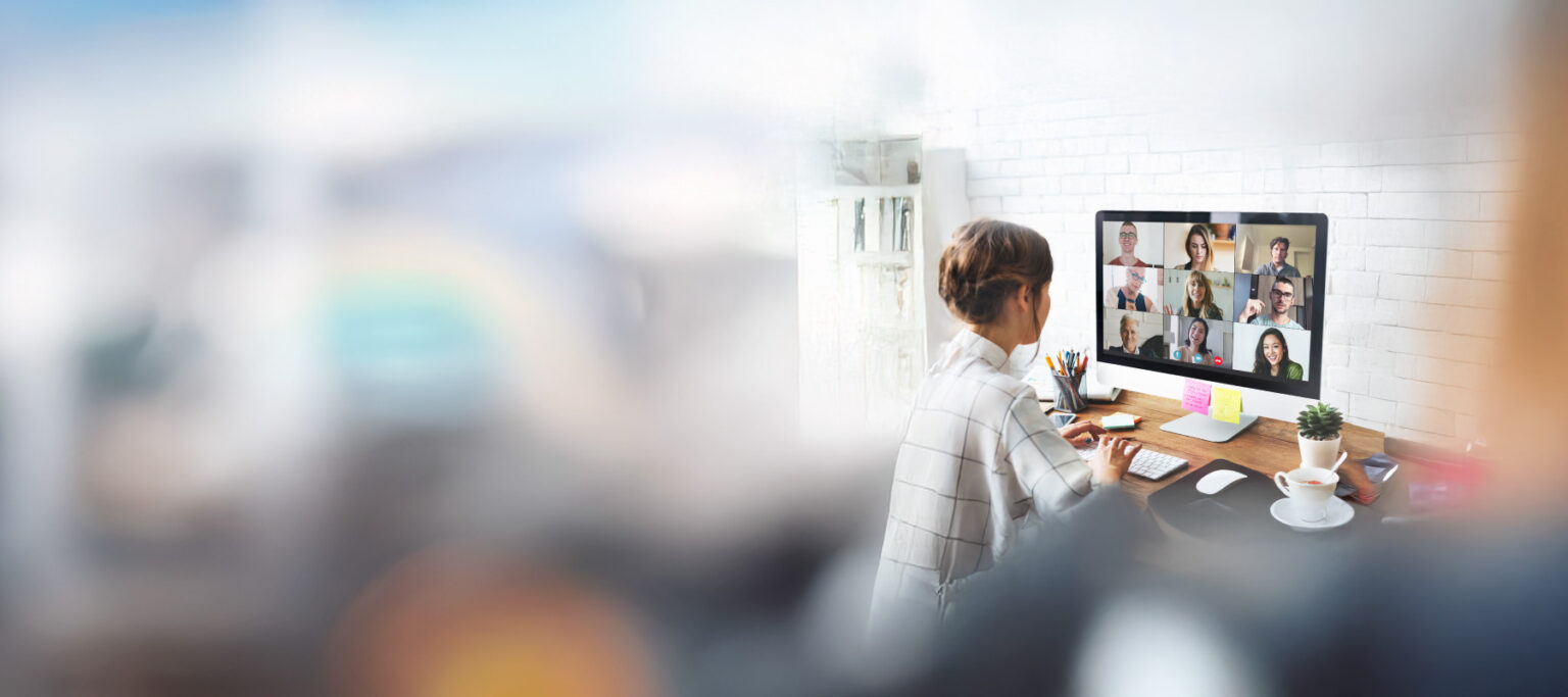 Virtual Informal Teamconnect Voice-activated: how to connect with others in a virtual world Voice ...