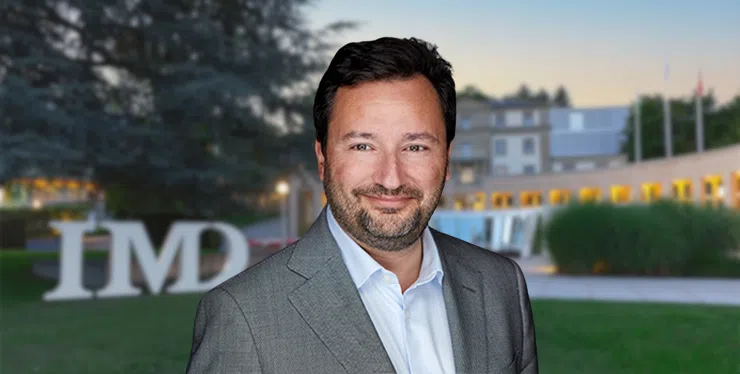 Laurent Tranchida