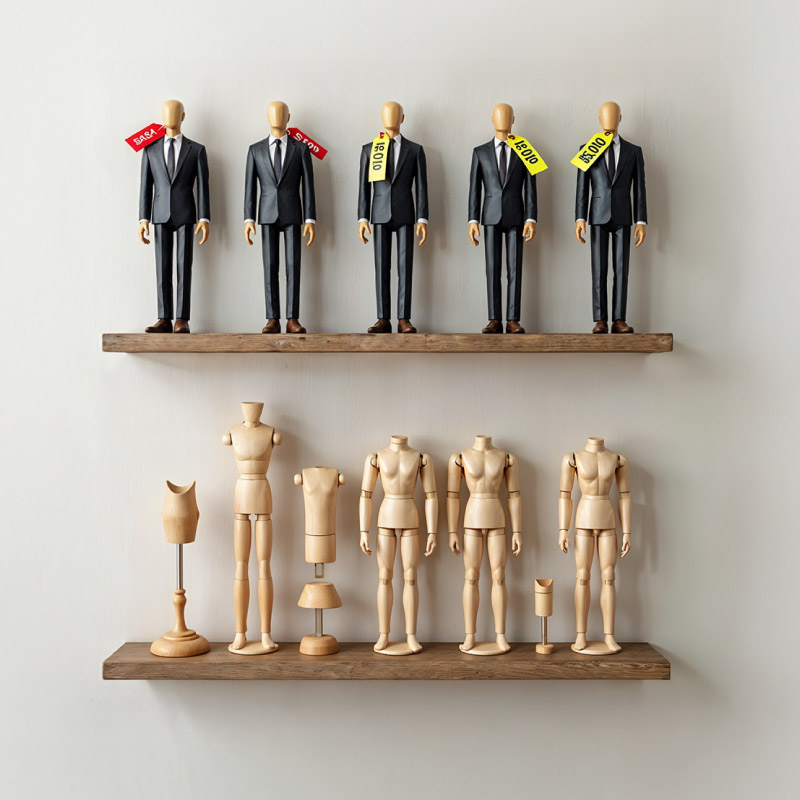 Showing the difference between building vs buying talent_2