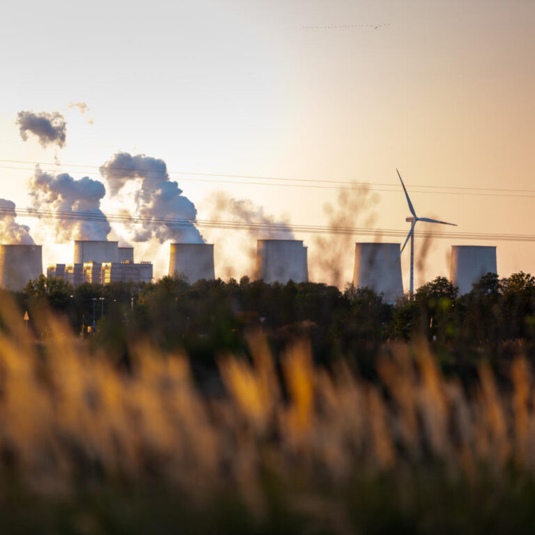 Energy Transition