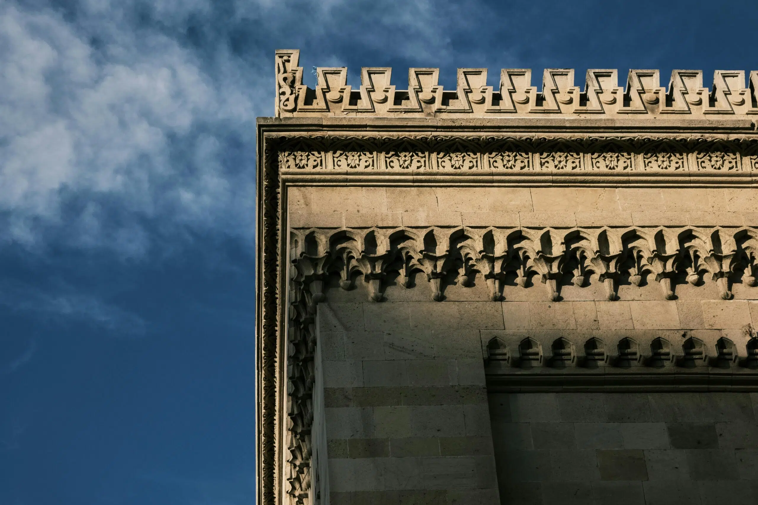 Honesty and courage: building on the cornerstones of trust -