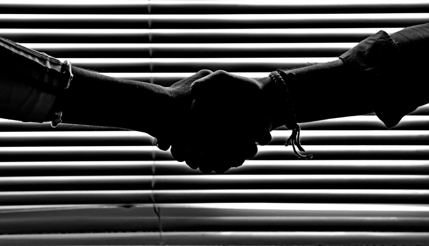 How to heal teams driven apart by suspicion and mistrust How to heal teams driven apart by suspicion and mistrust
