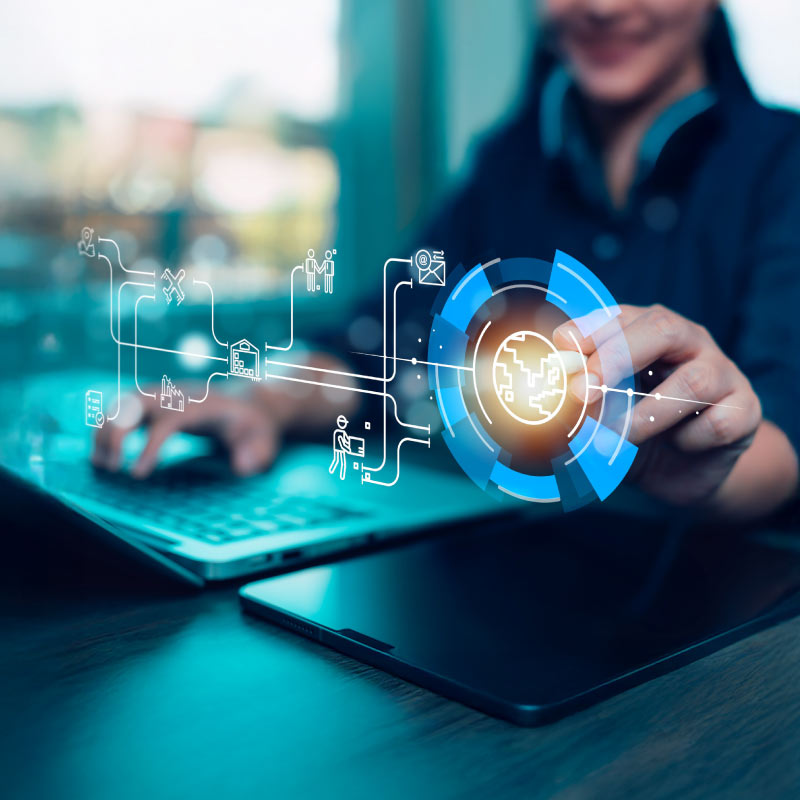 Supply Chain is where strategy meets execution, and further transformation is urgently needed