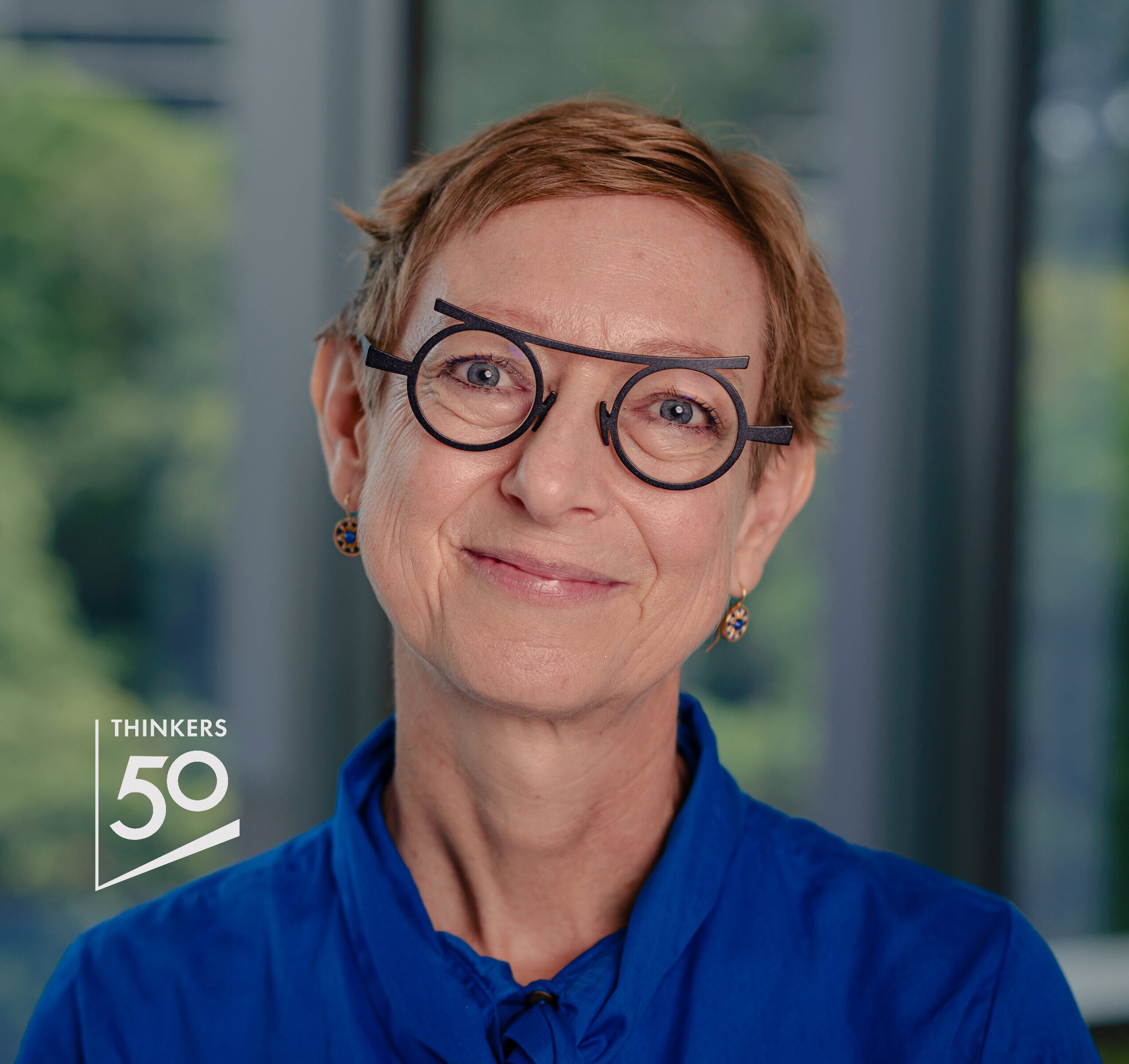 20240119-Faculty-Marleen_Dieleman- - IMD Business School