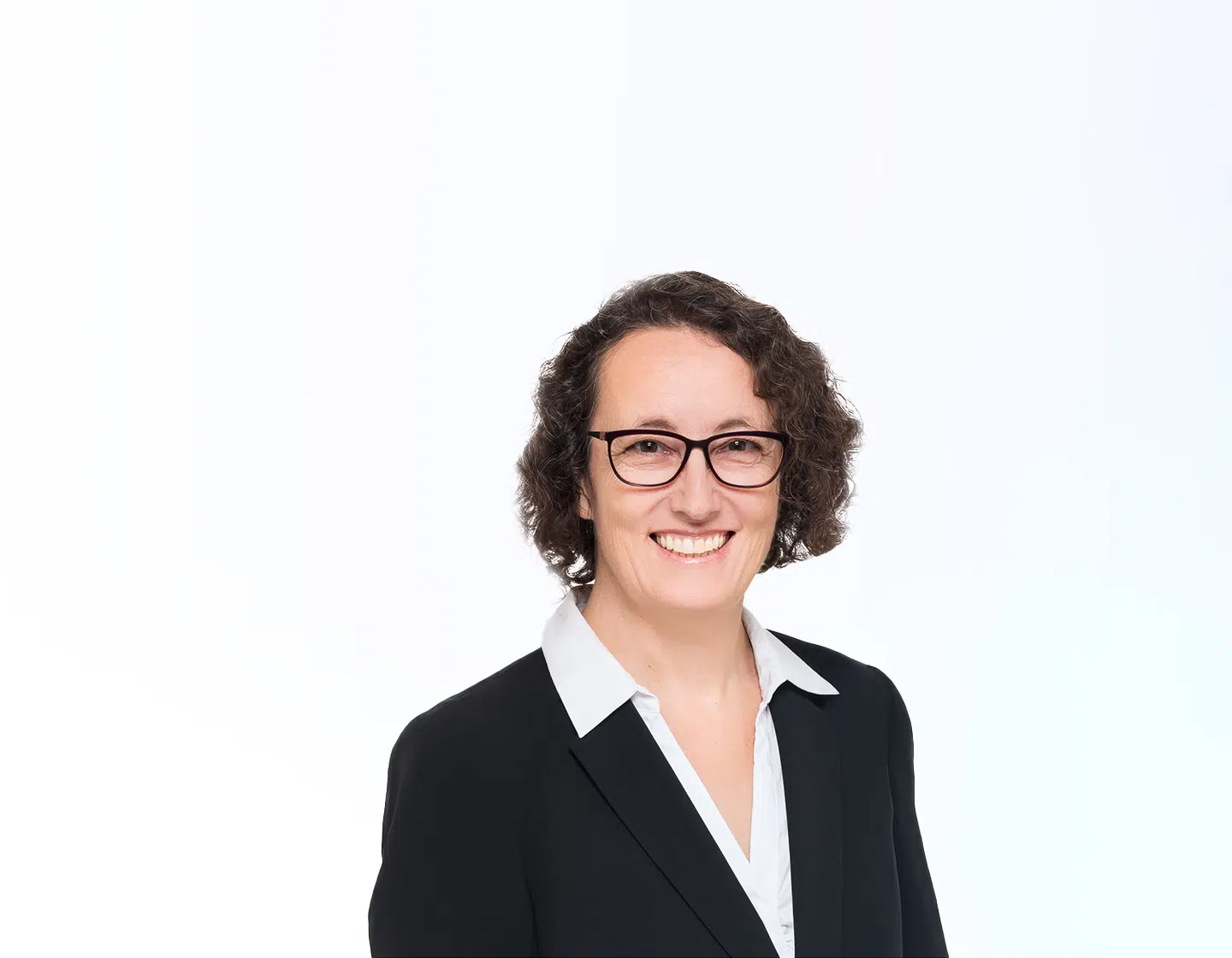 Online Executive Certificate in Strategy participant Regina Schlegel - IMD Business School