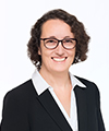 Online Executive Certificate in Strategy participant Regina Schlegel - IMD Business School