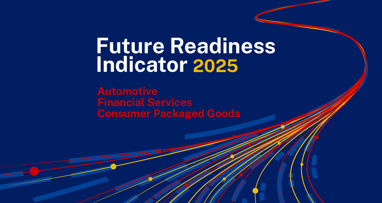  - IMD Business School