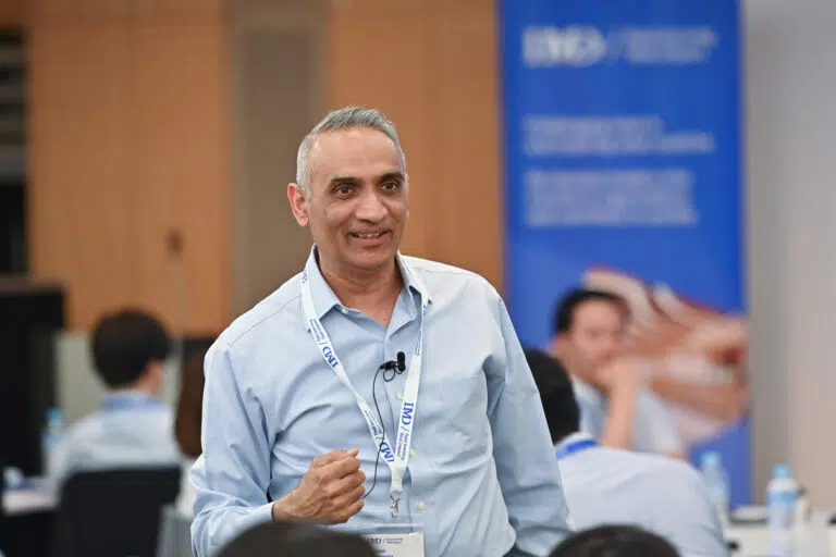  - IMD Business School