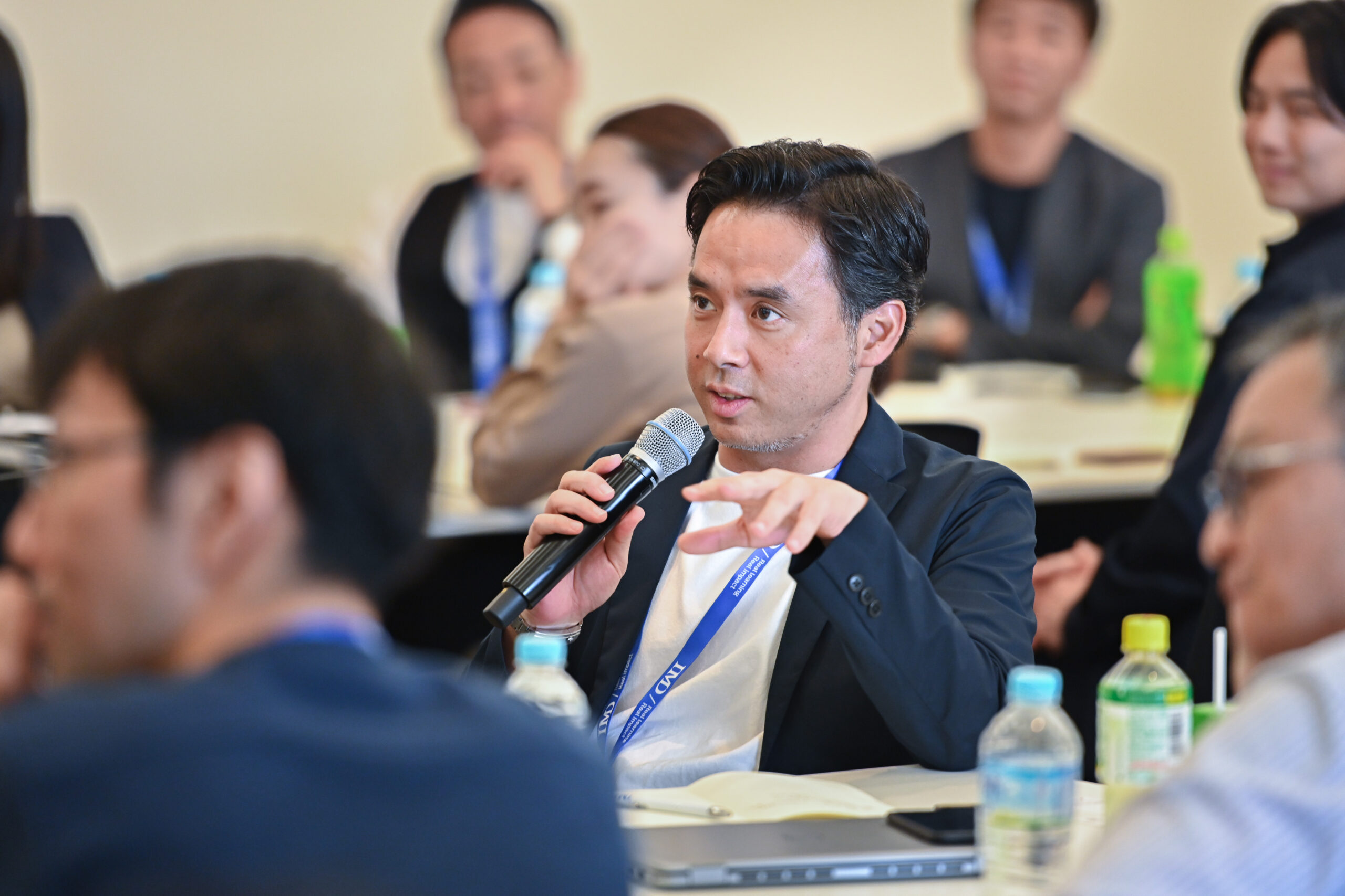  - IMD Business School