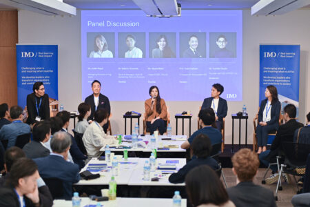  - IMD Business School
