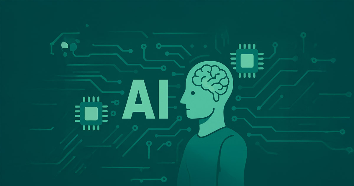 AI And Digital Transformation - Business Insights - I by IMD