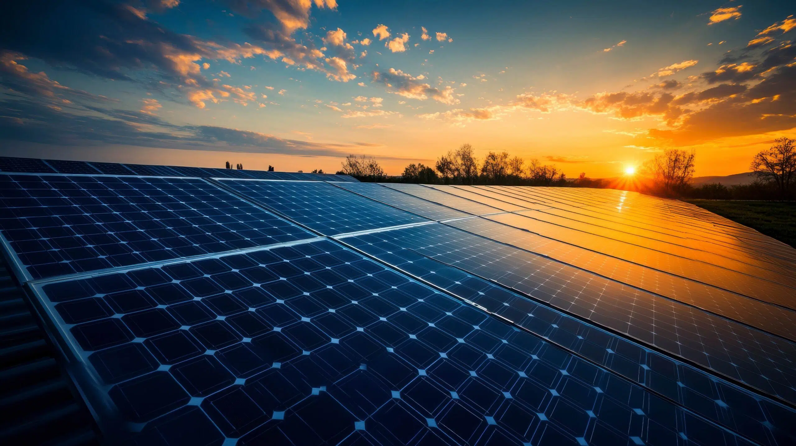 Riding the duck curve - Evolving in the energy landscape
