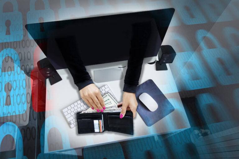 Visa Credit Card