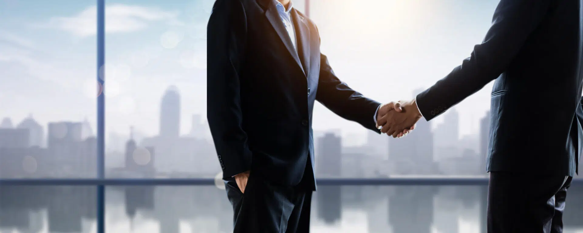High-stakes negotiations - Power Dynamics - Anna Cajot