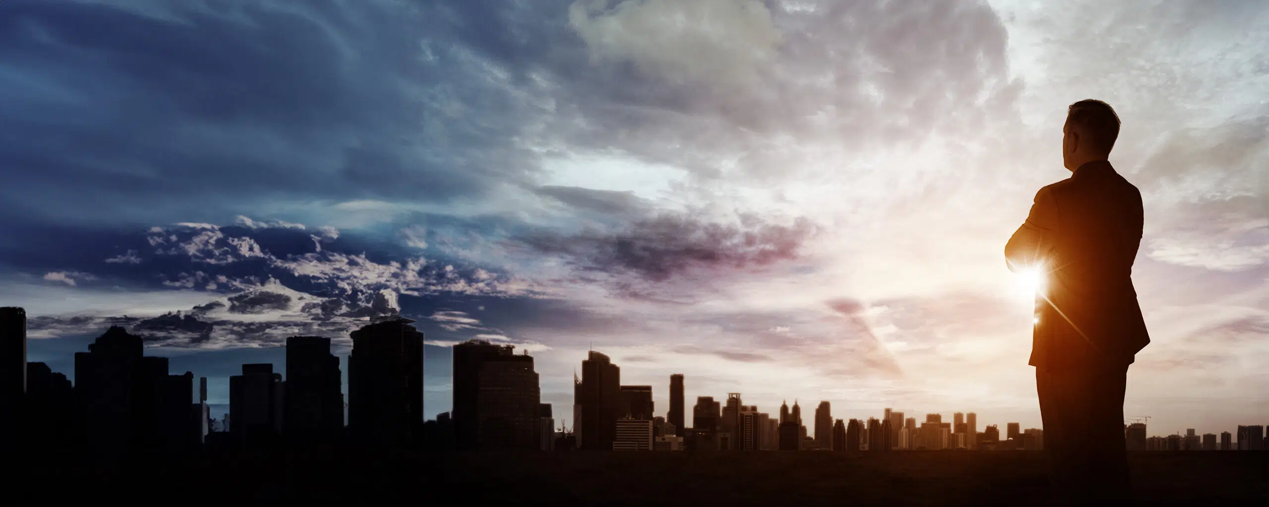 Are you up for the challenge of a downturn? Here’s how to ensure you are