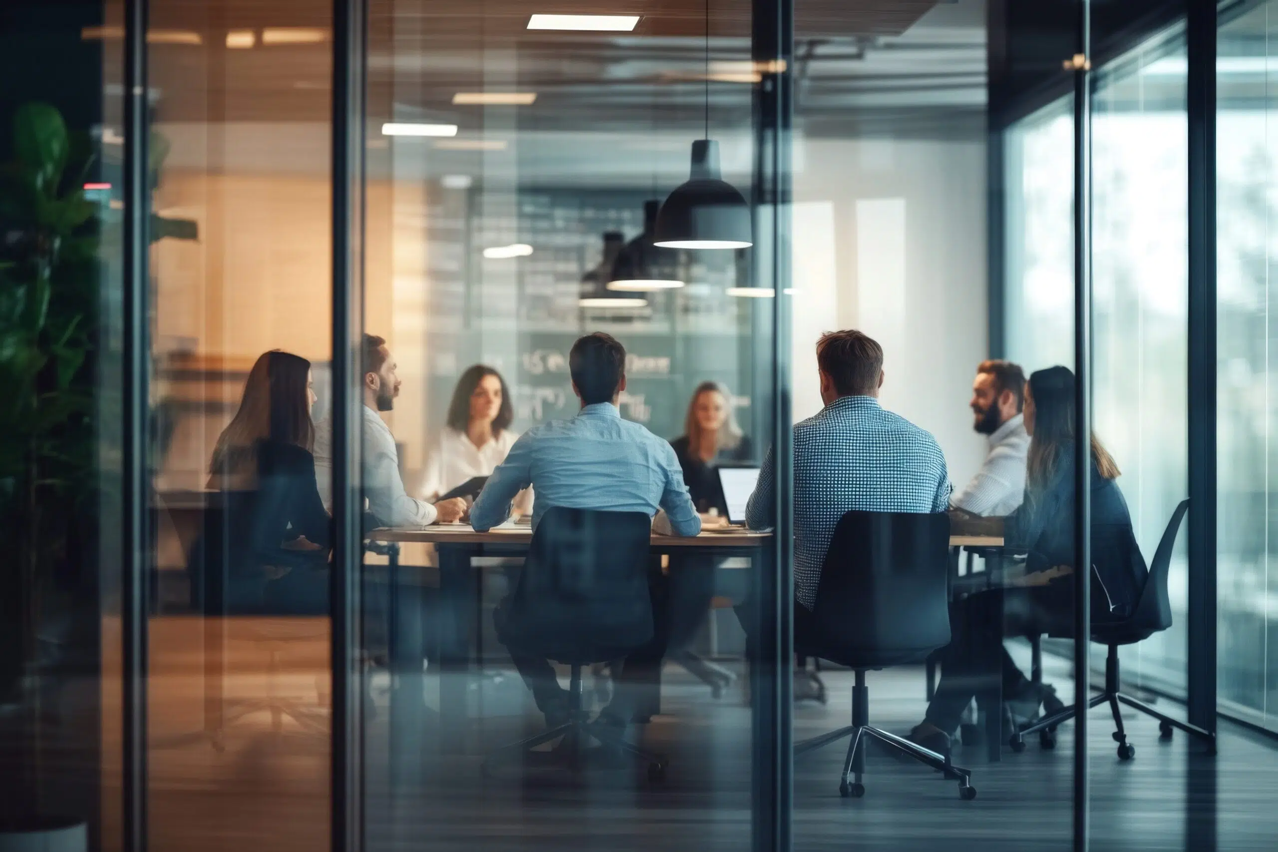 Transitioning from CFO to CEO - Top Tips